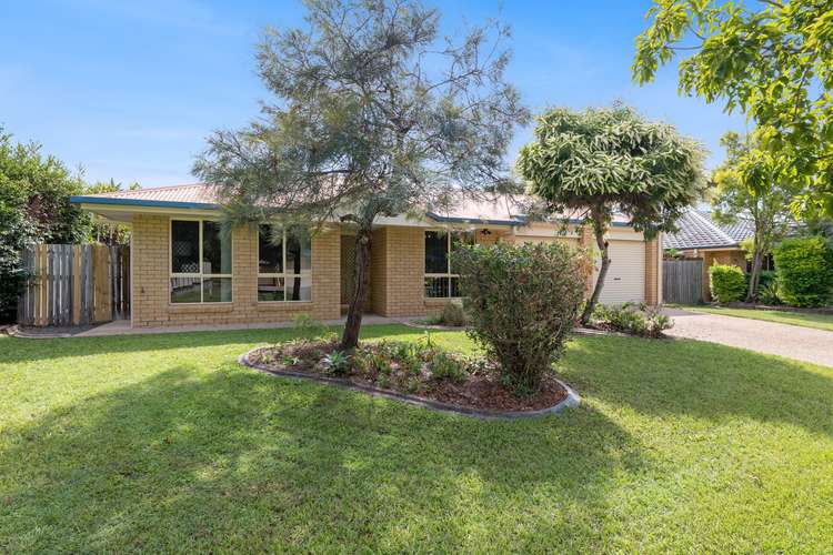 45 Kirralee Crescent, Upper Kedron QLD 4055