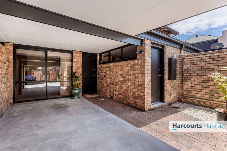 Second view of Homely townhouse listing, 56 Provost Street, North Adelaide SA 5006