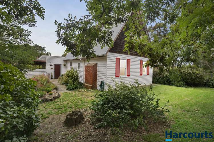 238 Pitfield-Scarsdale Road, Newtown VIC 3351