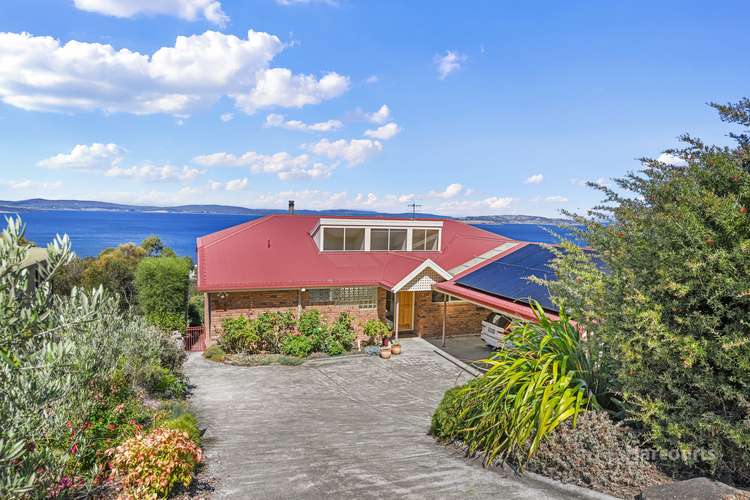 Main view of Homely house listing, 35 Coolamon Road, Taroona TAS 7053