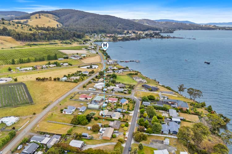 18 Harveytown Road, Dover TAS 7117