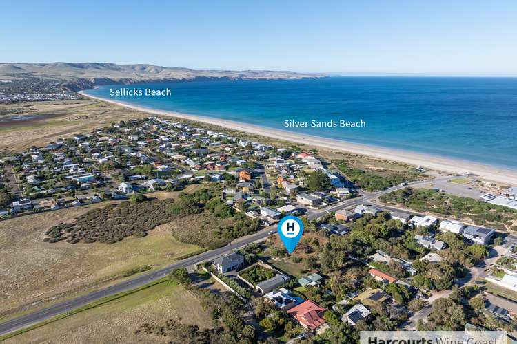 Main view of Homely residentialLand listing, Lot 702 & 703/5-7 Norman Road, Aldinga Beach SA 5173