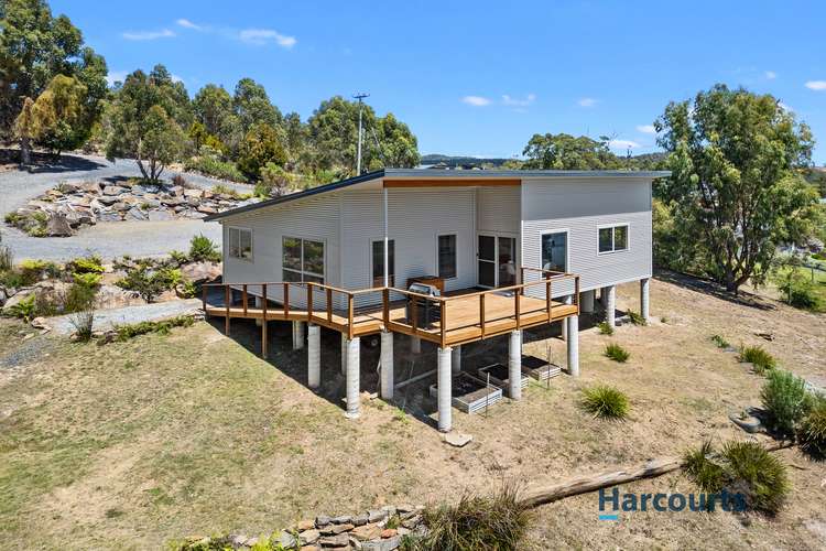 11 Forest Heights Drive, Tugrah TAS 7310