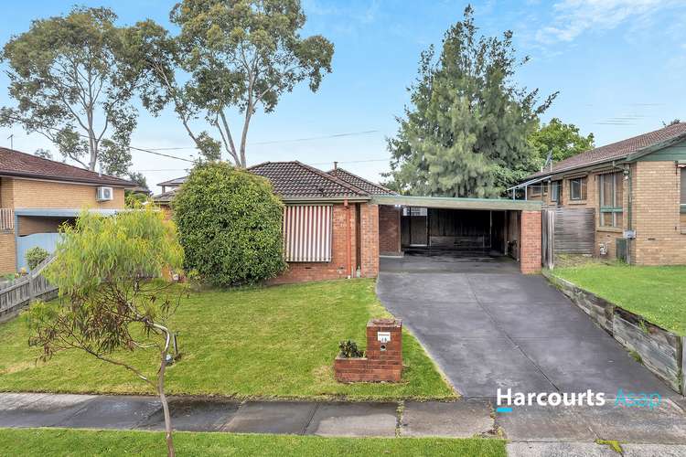 Main view of Homely house listing, 68 Burchall Grove, Dandenong North VIC 3175
