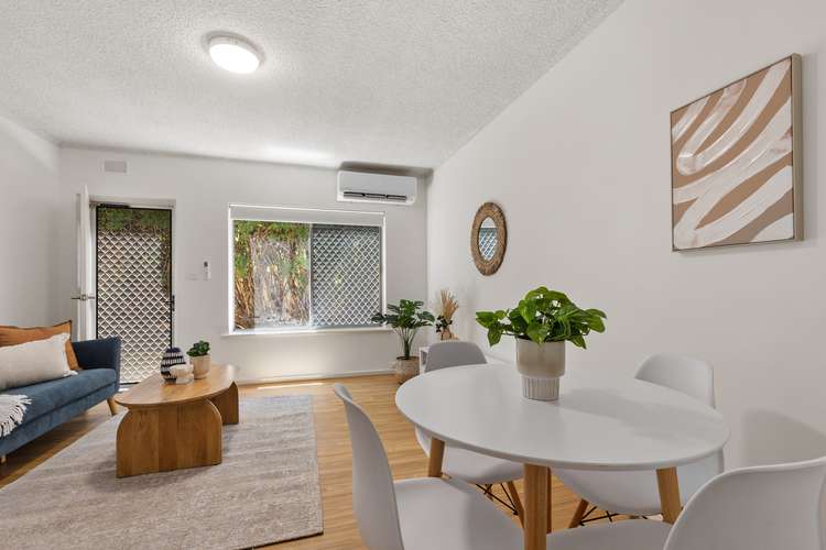 Main view of Homely unit listing, 3/94 Glyde Street, Albert Park SA 5014