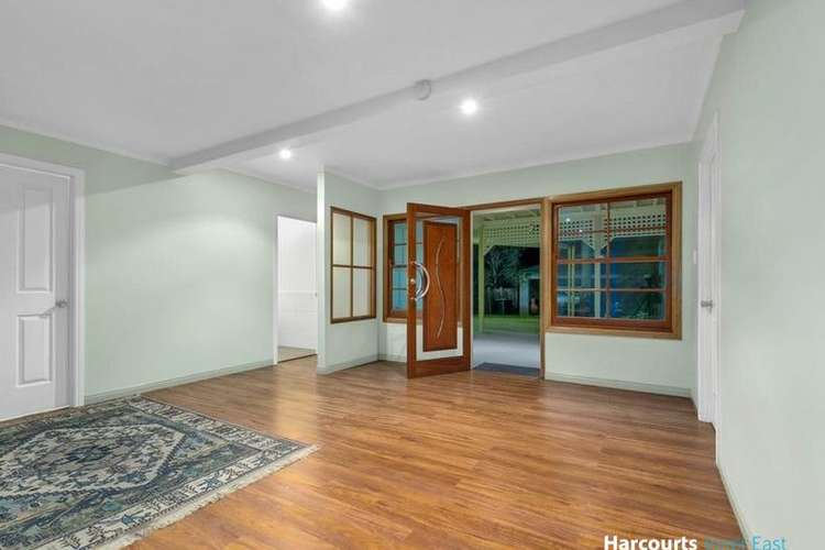 Second view of Homely house listing, 24 Perihelion St, Coorparoo QLD 4151