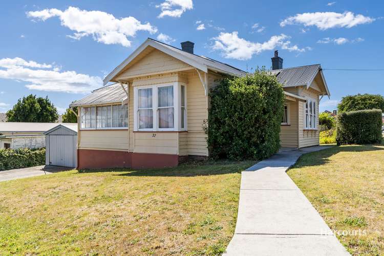 Main view of Homely house listing, 37 Springfield Avenue, Moonah TAS 7009