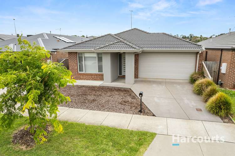 Main view of Homely house listing, 32 Meadowbrook Crescent, Warragul VIC 3820