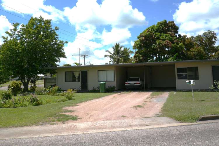 Main view of Homely semiDetached listing, 142-144 Cameron Street, Ayr QLD 4807