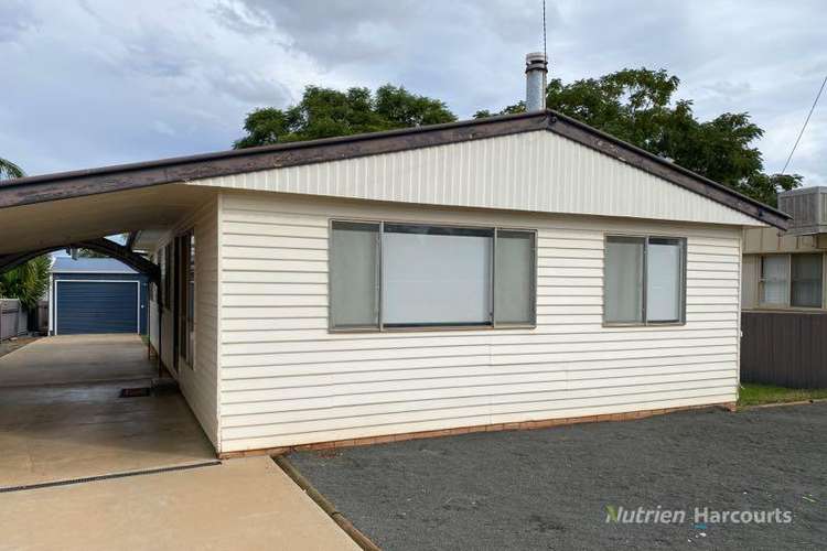 Main view of Homely house listing, 40 Brough Street, Cobar NSW 2835