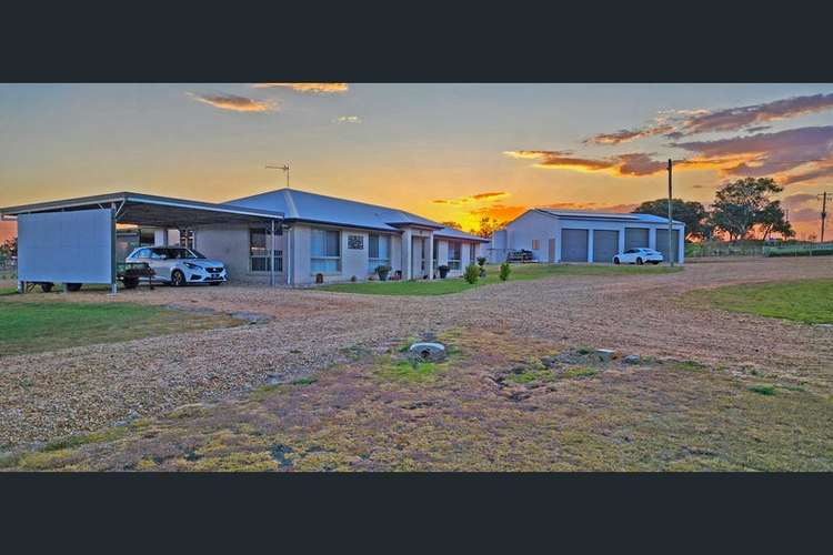 43 Elphinstone Road, Allora QLD 4362