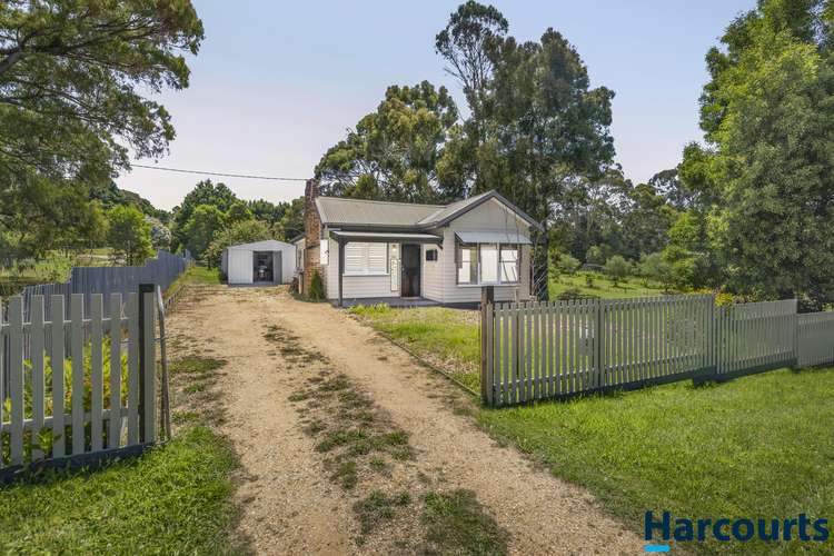 Main view of Homely house listing, 42 Main Road, Mount Egerton VIC 3352