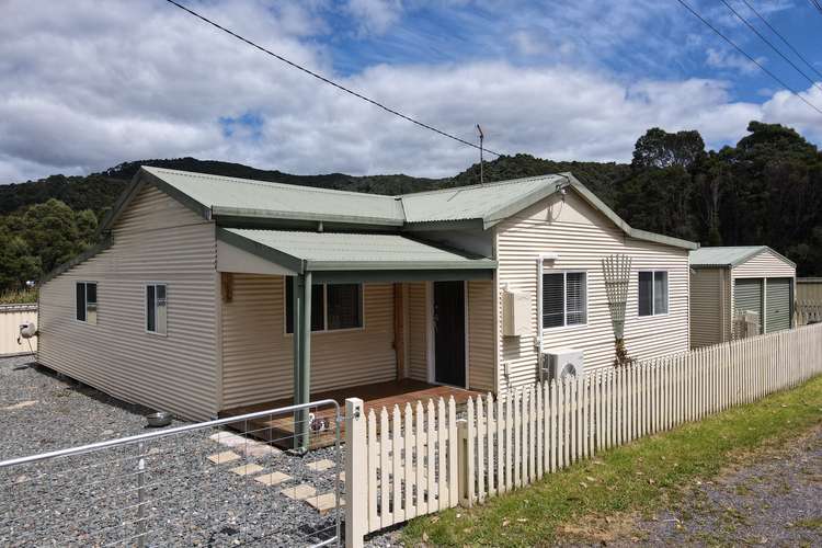 Main view of Homely house listing, 6 Lynchford Road, Queenstown TAS 7467