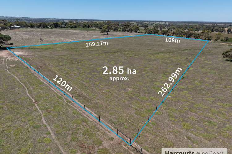 Main view of Homely residentialLand listing, Lot 30 Candys Road, Finniss SA 5255