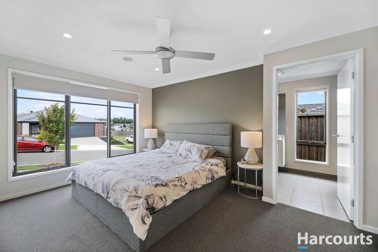 Fifth view of Homely house listing, 73 Silkwood Drive, Warragul VIC 3820