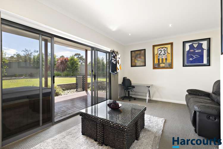 Fifth view of Homely house listing, 4 Daintree Close, Ballarat North VIC 3350
