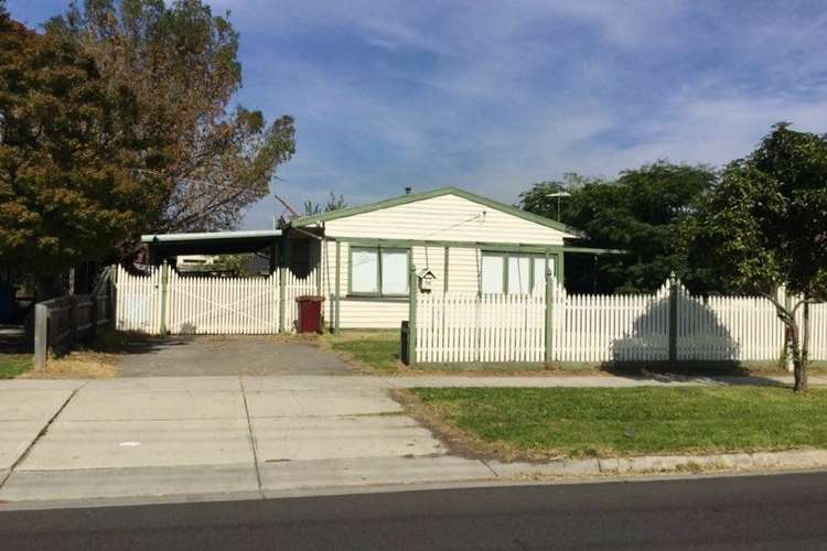 Main view of Homely house listing, 66 Clarendon Street, Cranbourne VIC 3977