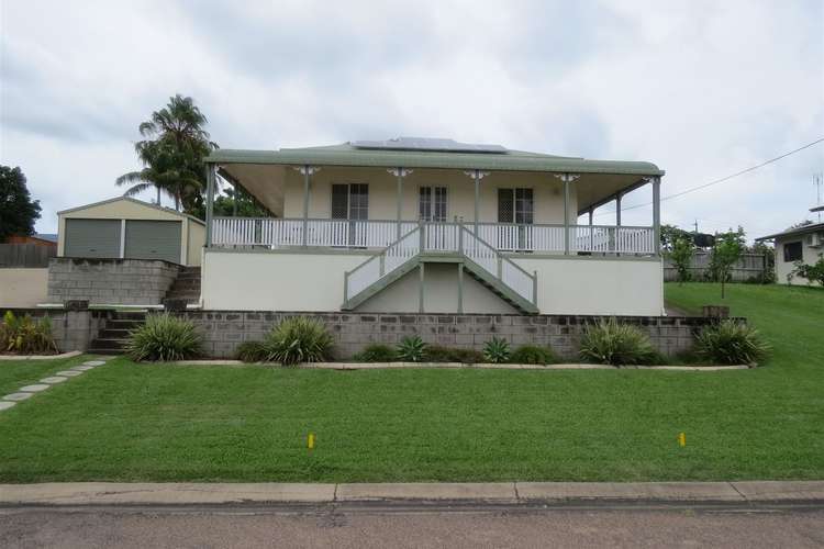 Main view of Homely house listing, 10 Darwin Street, Ayr QLD 4807