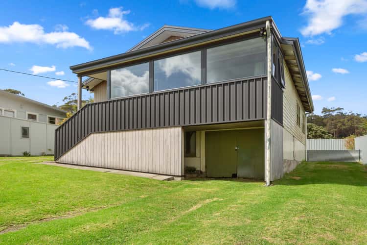 Main view of Homely house listing, 35 Ross Street, Beauty Point TAS 7270
