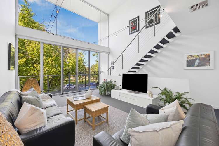 Main view of Homely townhouse listing, 73A South Terrace, Adelaide SA 5000