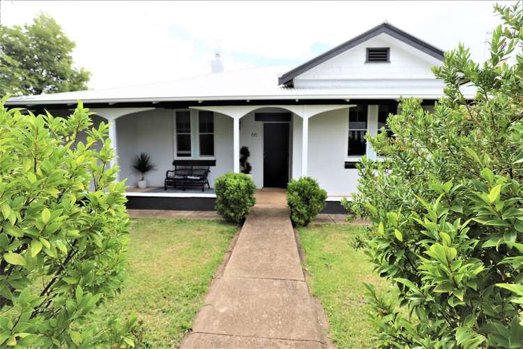 Main view of Homely house listing, 66 Sutton Street, Cootamundra NSW 2590
