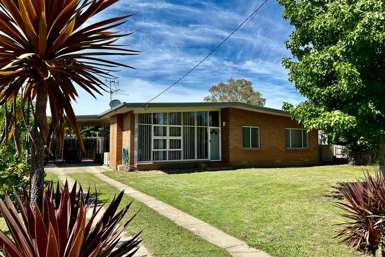 Main view of Homely house listing, 66 Cooper Street, Alexandra VIC 3714