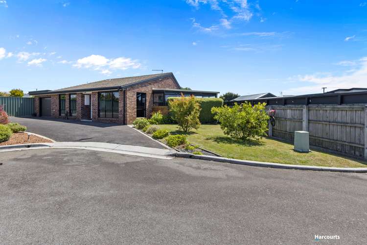 7/45 George Street, Devonport TAS 7310