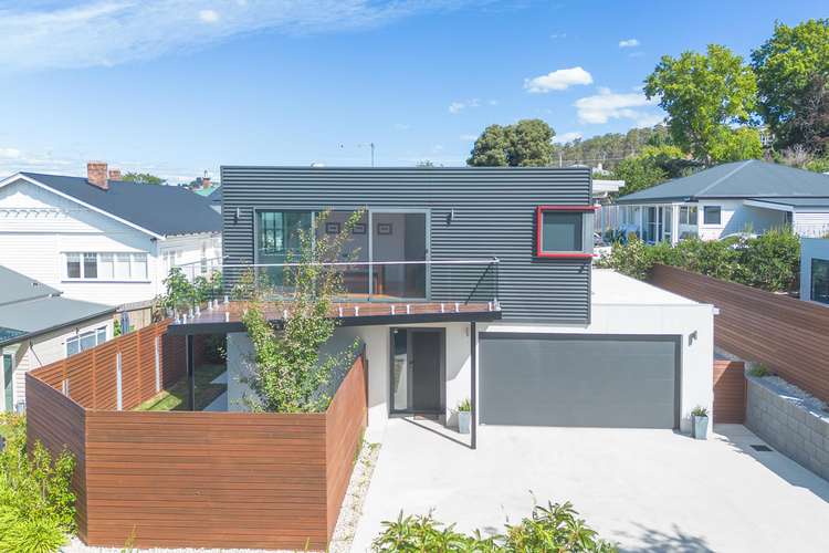 Main view of Homely house listing, 1/33a Connaught Crescent, West Launceston TAS 7250