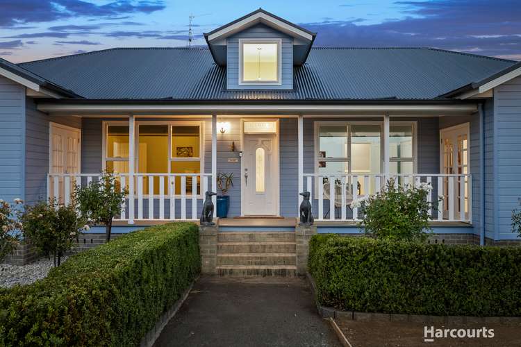 Main view of Homely house listing, 24 Estate Drive, Acton Park TAS 7170