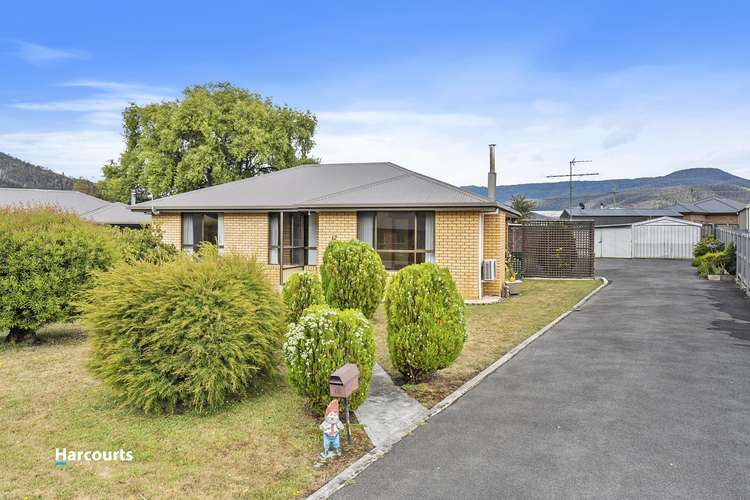 Main view of Homely house listing, 12 Hampton Court, Huonville TAS 7109