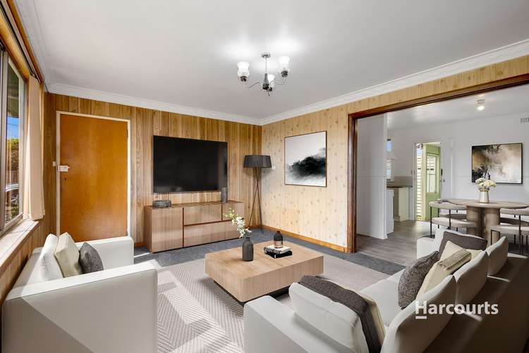 Second view of Homely house listing, 28 Nelson Street, Acton TAS 7320