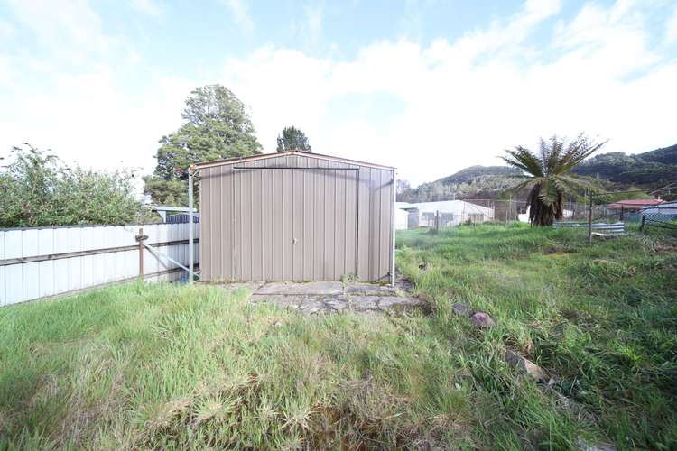 Main view of Homely residentialLand listing, 1 Reece Avenue, Rosebery TAS 7470