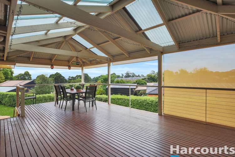 Main view of Homely house listing, 6 Davey Drive, Drouin VIC 3818