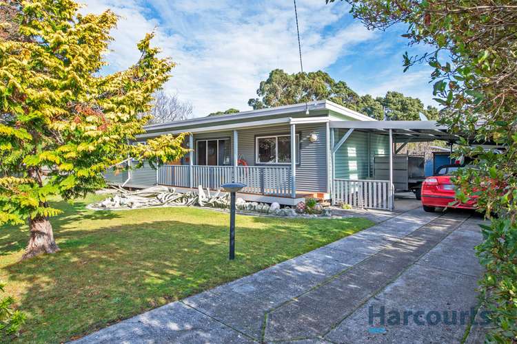 Main view of Homely house listing, 13 Andrew Street, Strahan TAS 7468