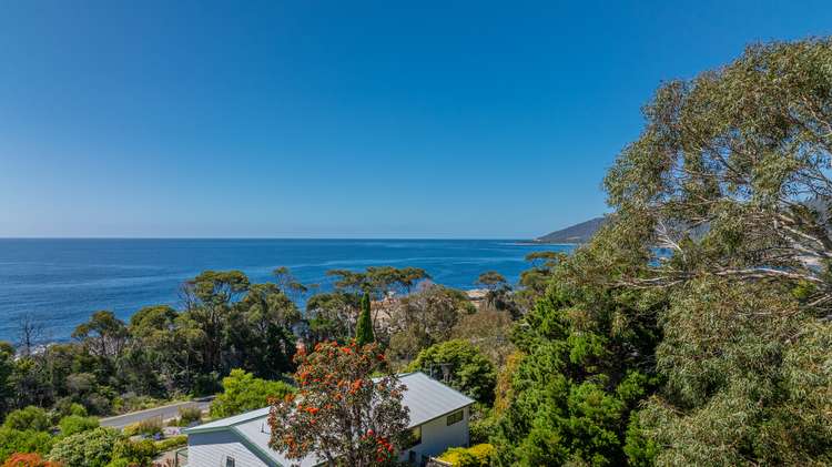 Fifth view of Homely residentialLand listing, 19 Waubs Esplanade, Bicheno TAS 7215