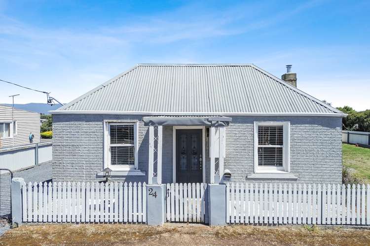 24 King Street, Cressy TAS 7302