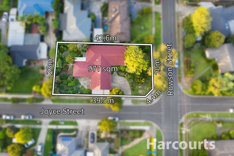 49 Rowson Street, Boronia VIC 3155