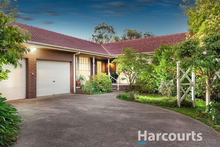 Second view of Homely house listing, 49 Rowson Street, Boronia VIC 3155