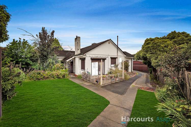 Main view of Homely house listing, 46 Benga Avenue, Dandenong VIC 3175