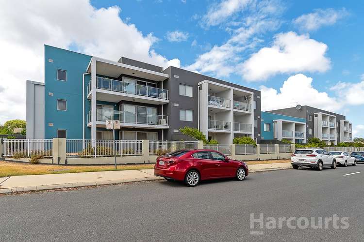 Main view of Homely house listing, 16/9 Citadel Way, Currambine WA 6028