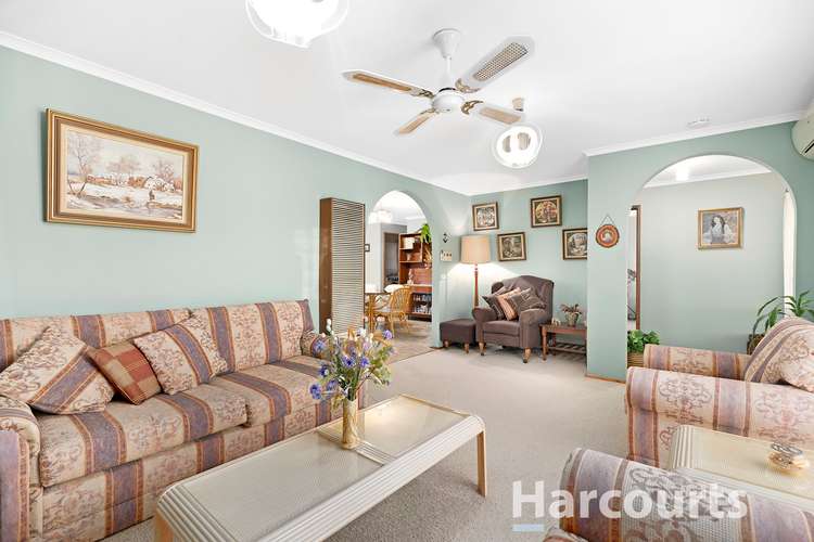 Third view of Homely house listing, 12 Lorna Court, The Basin VIC 3154