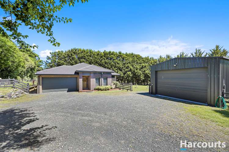 7A Ablett Court, Drouin VIC 3818