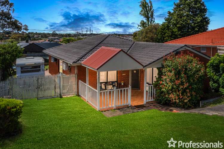 Main view of Homely house listing, 53 Michelle Drive, Hampton Park VIC 3976