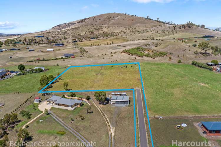 Main view of Homely residentialLand listing, LOT 2, 14 Nelsons Buildings Road, Brighton TAS 7030