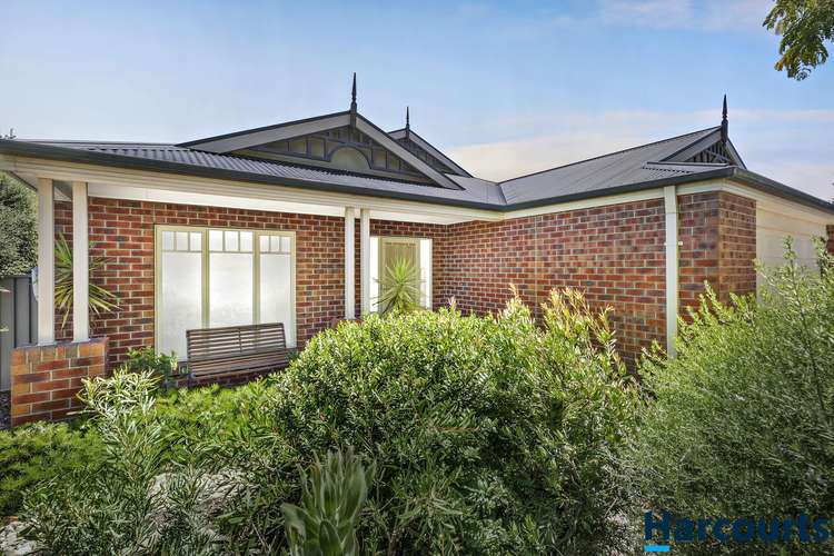 Main view of Homely house listing, 7 Jade Close, Delacombe VIC 3356