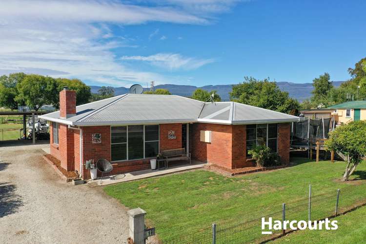 Main view of Homely house listing, 69 Sorell Street, Chudleigh TAS 7304