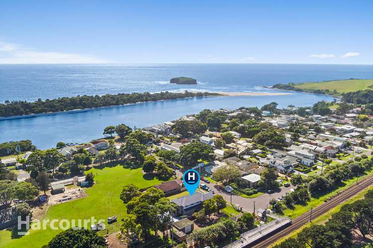 13 North Street, Minnamurra NSW 2533