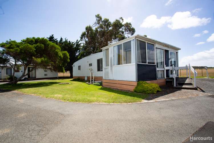 Main view of Homely unit listing, 13/136 Low Head Road, Low Head TAS 7253