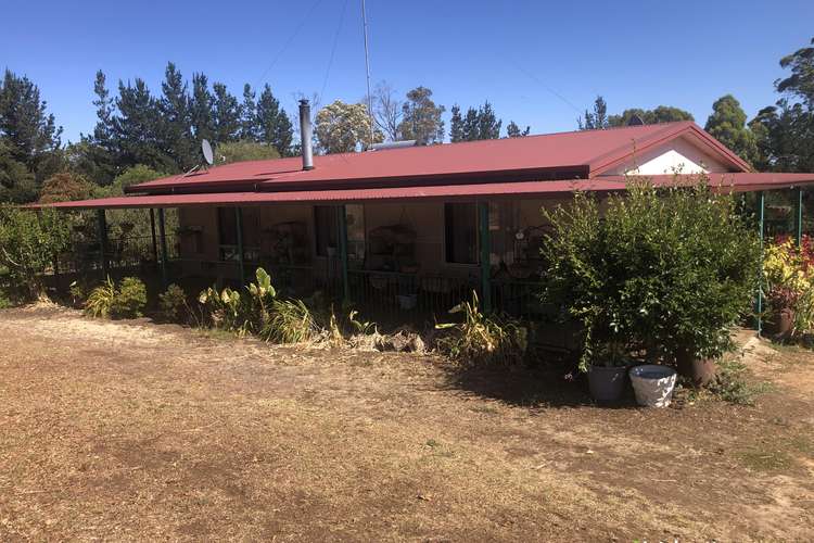 Main view of Homely cropping listing, 14 Lefroy Road, Manjimup WA 6258