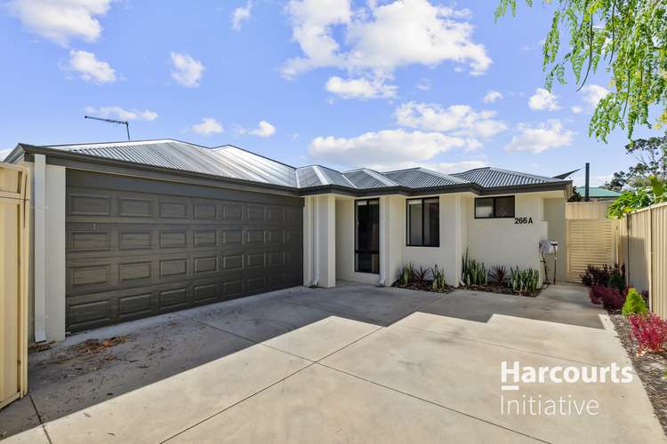 266A Illawarra Crescent, Ballajura WA 6066